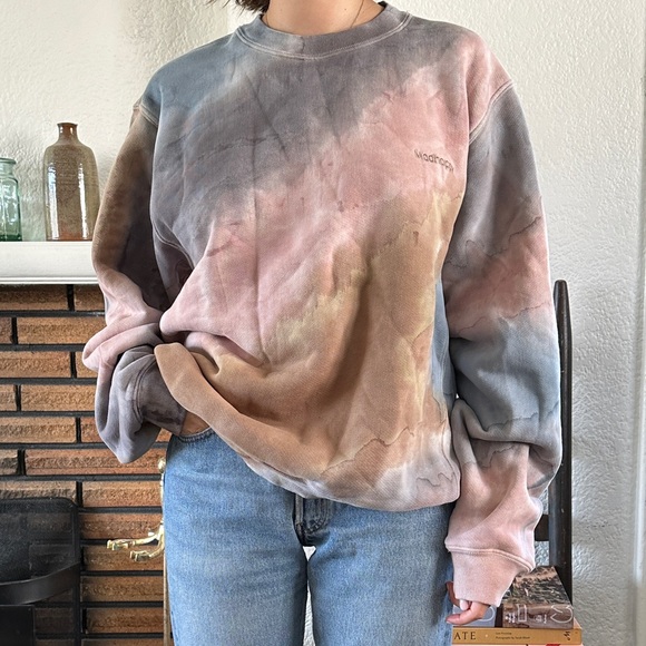 Women's Multicolor Sweater - Picture 2 of 5